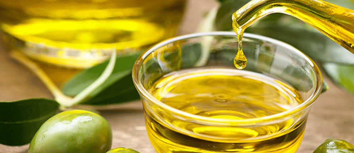 Diez tipos de aceite para cocinar: lo que se debe hacer y lo que no