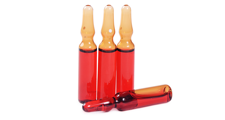 Guardar medicamentos en el frigorífico