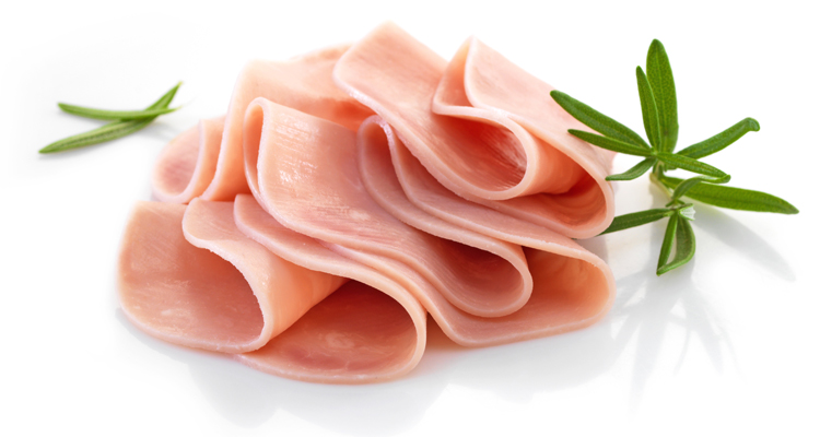 Ideas de recetas con pavo