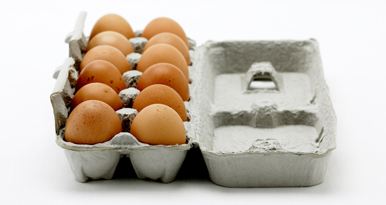 Cuántos huevos se puede comer a la semana