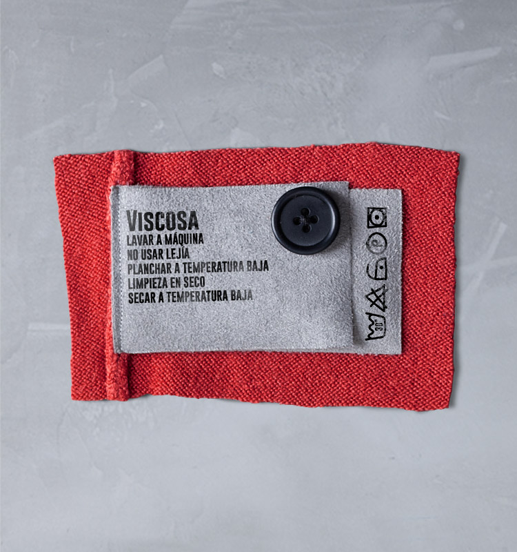 Qué hacer para lavar la ropa de viscosa