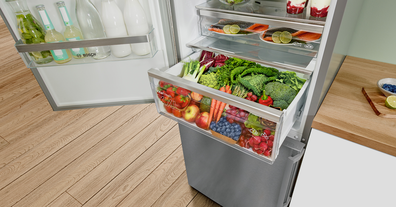 trucos para congelar alimentos