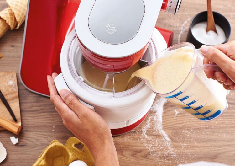 robot cocina