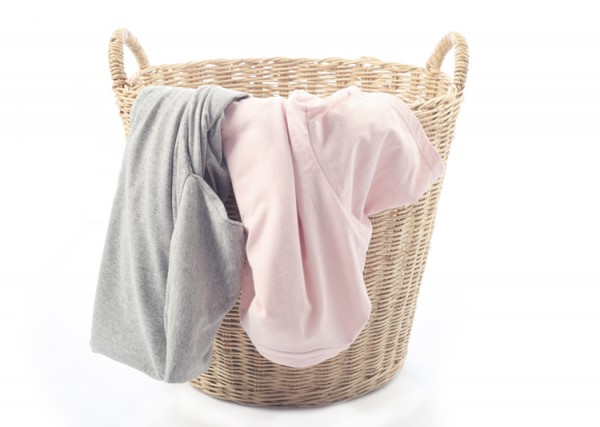 Para las prendas olvidadas: descubre la función Pausa + Carga