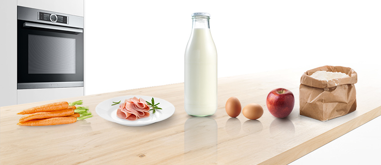 Concurso Torres en la Cocina y Bosch