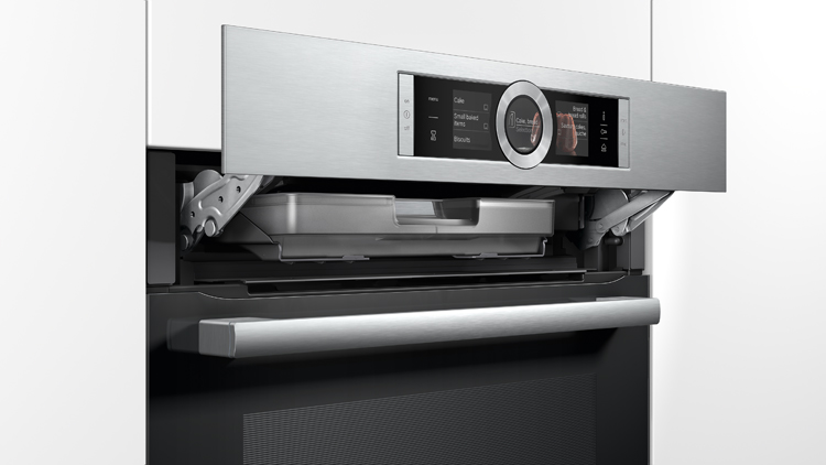 Horno, horno microondas y microondas: ¿Qué diferencia hay? - Innovación