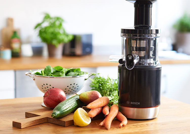 receta extractor de jugos