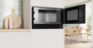 cocinar en el microondas