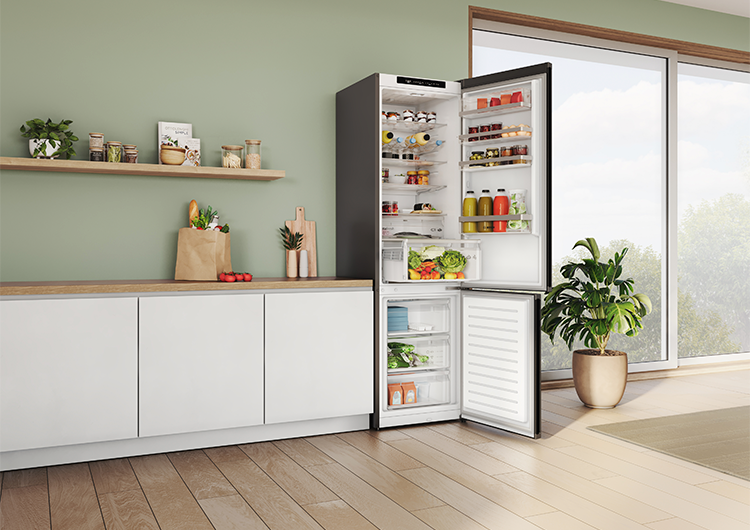 conservar alimentos frigorífico