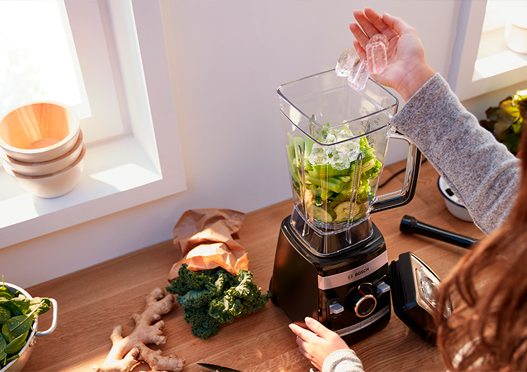 vatidora VitaBoost smoothie