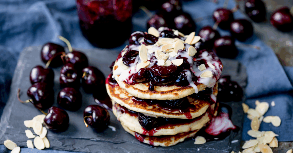 tortitas caseras