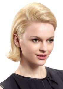 Únete a la moda del pelo corto
