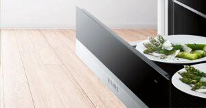 Calienta platos de Bosch
