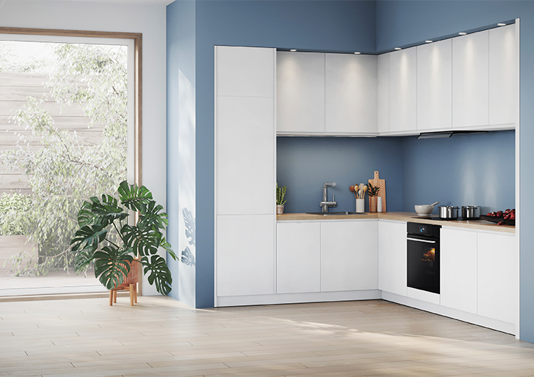 cocina integrable