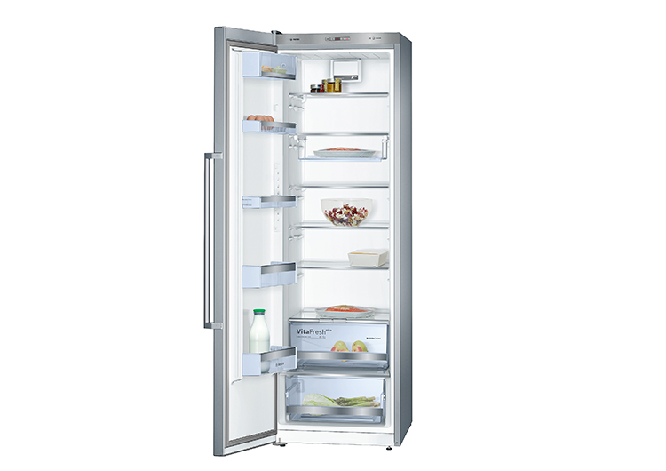 Frigoríficos de una puerta