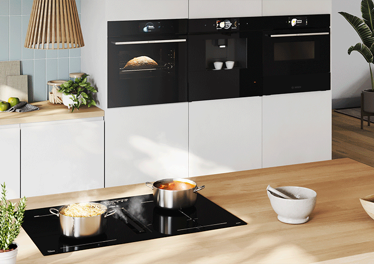 cocina bosch