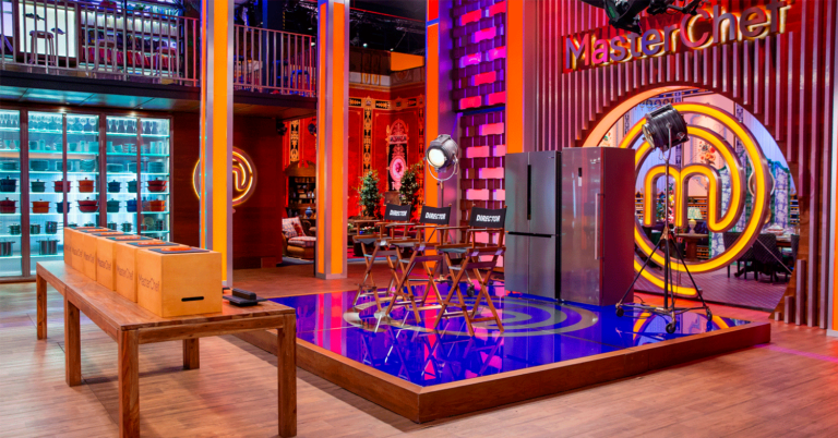 mejores recetas de MasterChef Celebrity