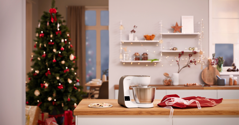 Electrodomésticos para regalar en Navidad