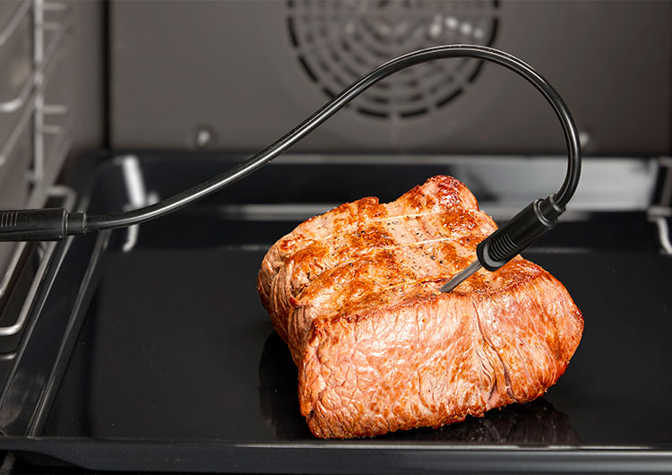 sensor PerfectRoast