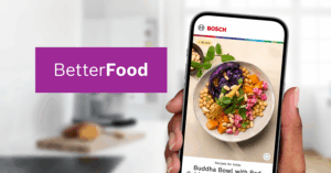 Bosch BetterFood