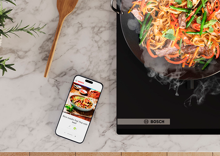 recetas Bosch BetterFood
