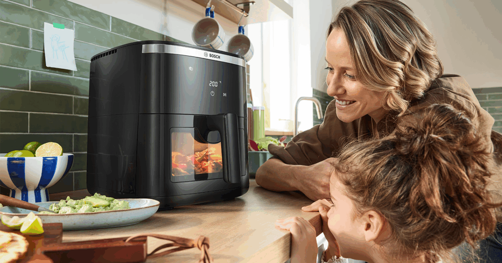 air fryer