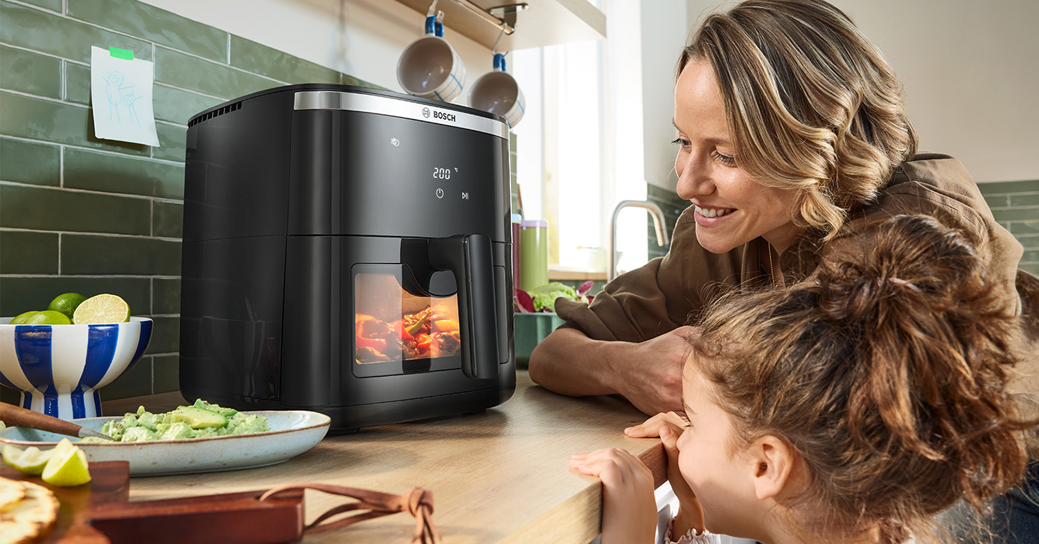 air fryer