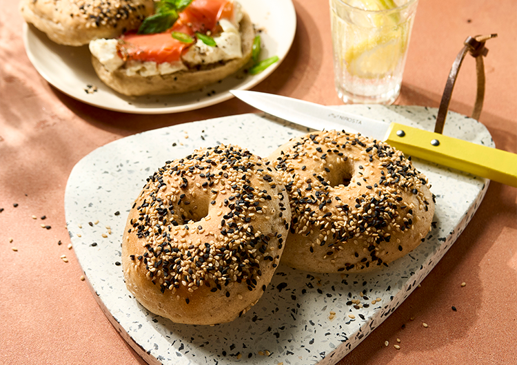bagels
