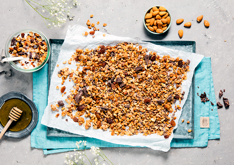 granola